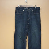 Men's Jeans 33x34 Bootcut