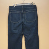 Men's Jeans 33x34 Bootcut