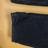 Men's Jeans 33x34 Bootcut